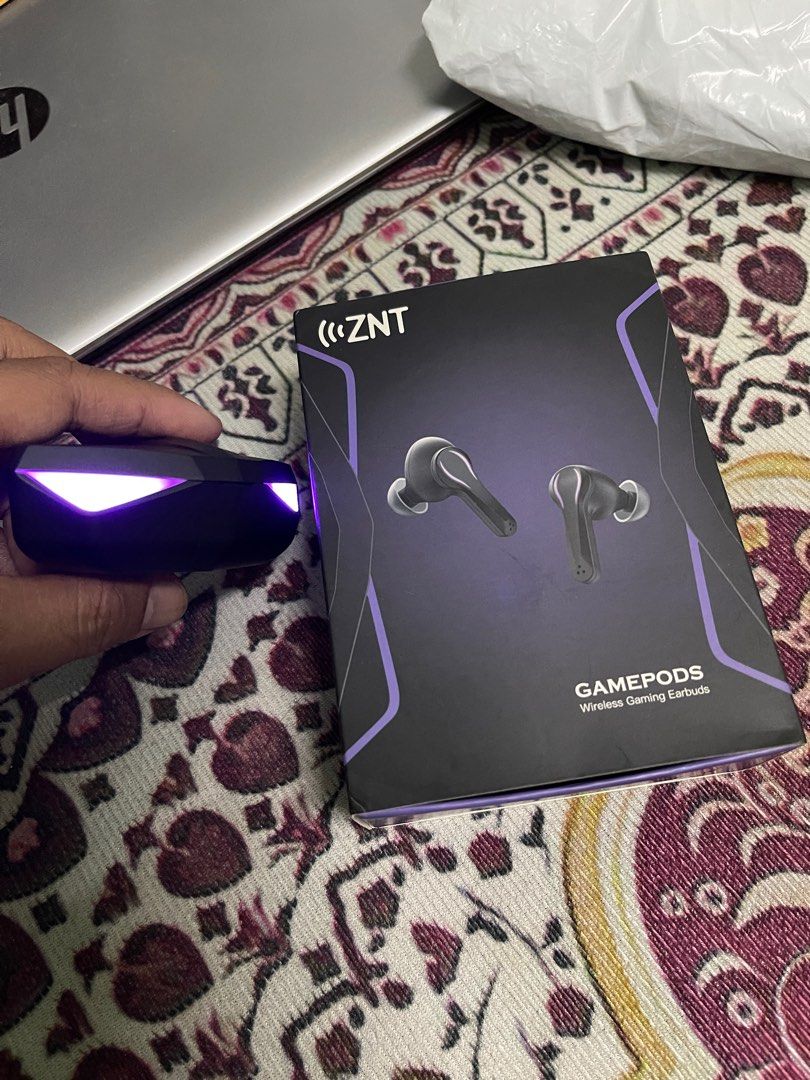 Znt freepods online review