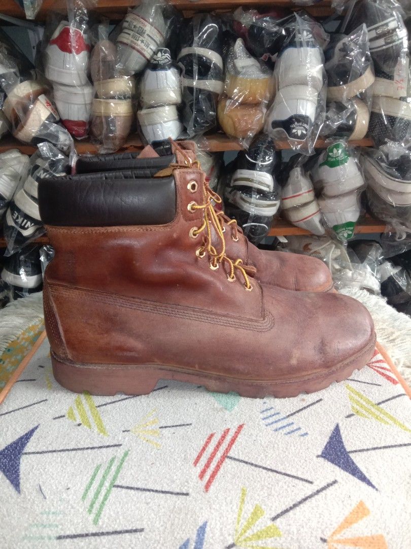 Timberland discount 14 boots