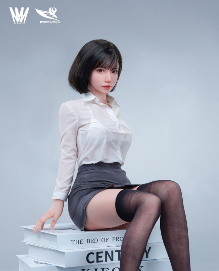 🔥限量1580套SGD Studio Max Milk Studio & ManYou Studio 1/3 1/2 AV
