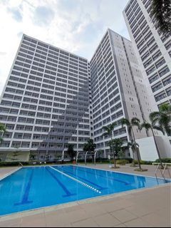 1BR RFO NONE VAT CONDO IN TAGUIG CITY 5% DP OONLY TO MOVE IN!