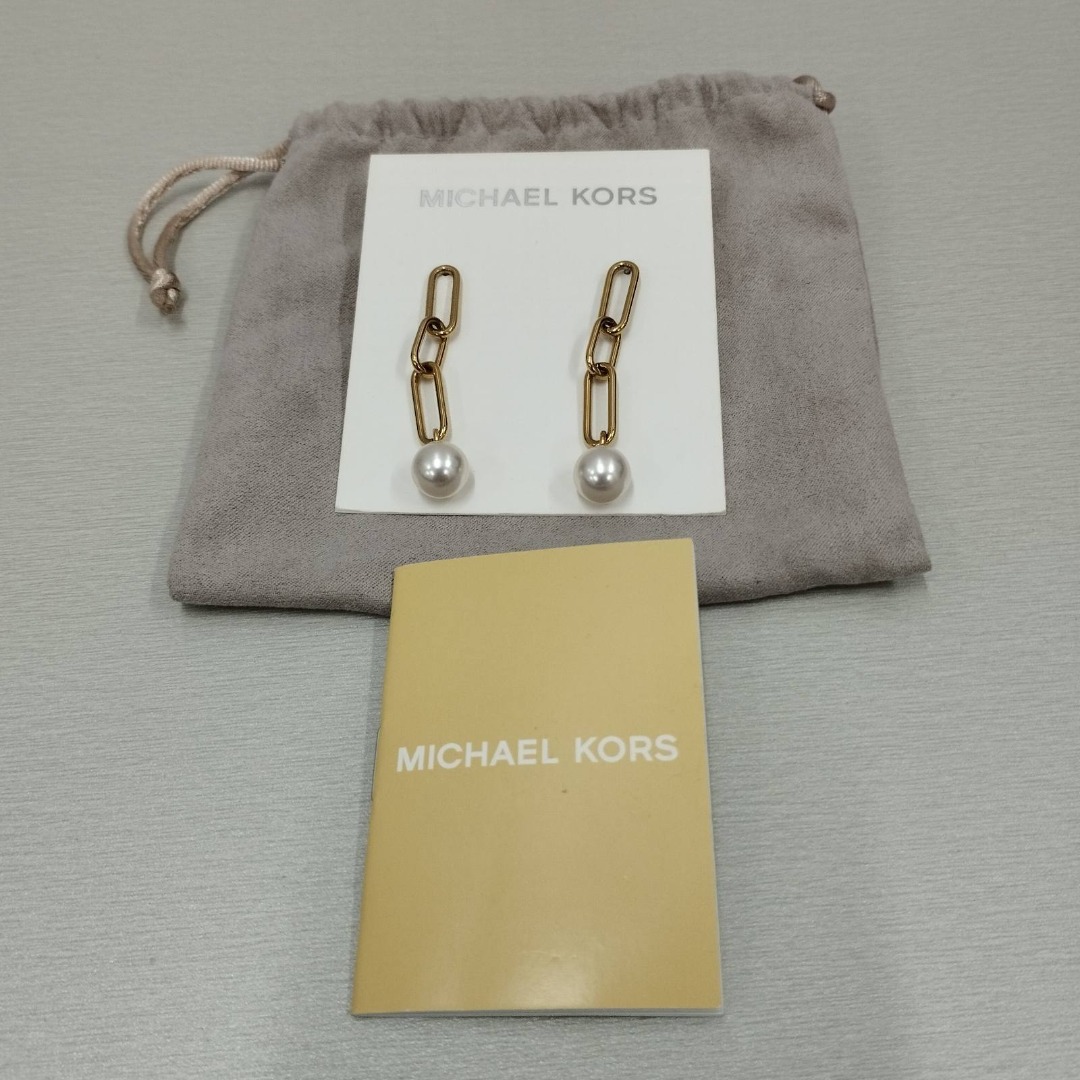 247001082 MICHAEL KORS FASHION JEWELRY EARRINGS