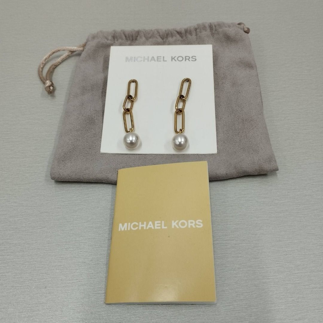 Michael kors accessories jewelry top