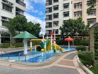 2 BEDROOMS CONDO UNIT FOR SALE WITH PARKING SLOT LOCATED  IN TOWER 1 MANHATTAN PARKVIEW G. ARANETA, CUBAO, QUEZON CITY