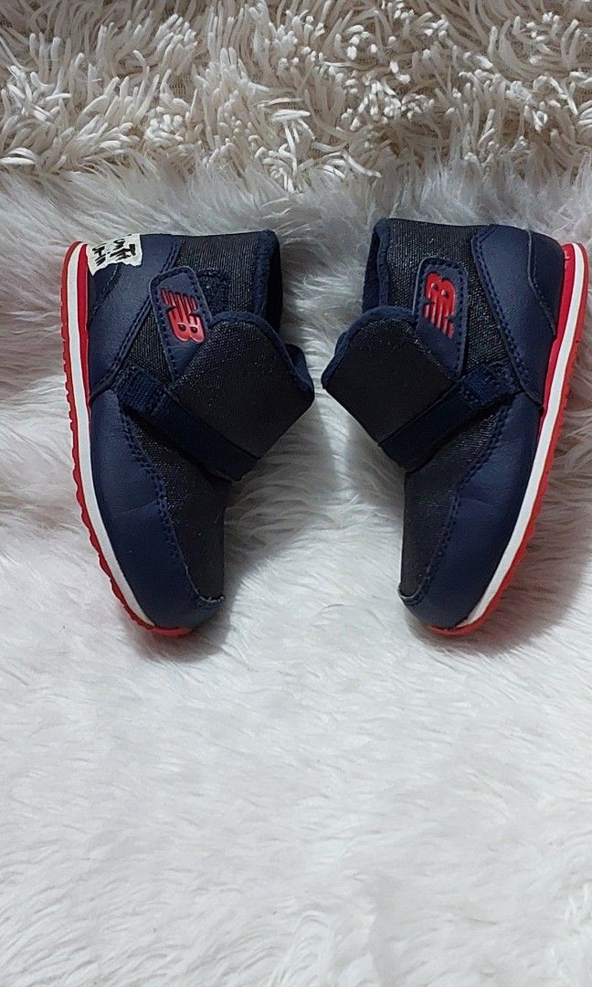 389 Sale Us9 15 Cm Original preloved shoes For kids Babies