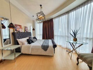3 Bedrooms 3BR in Central Park West, Taguig City - BGC