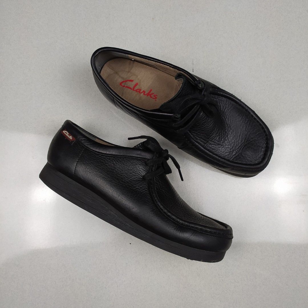 Clarks deals stinson lo