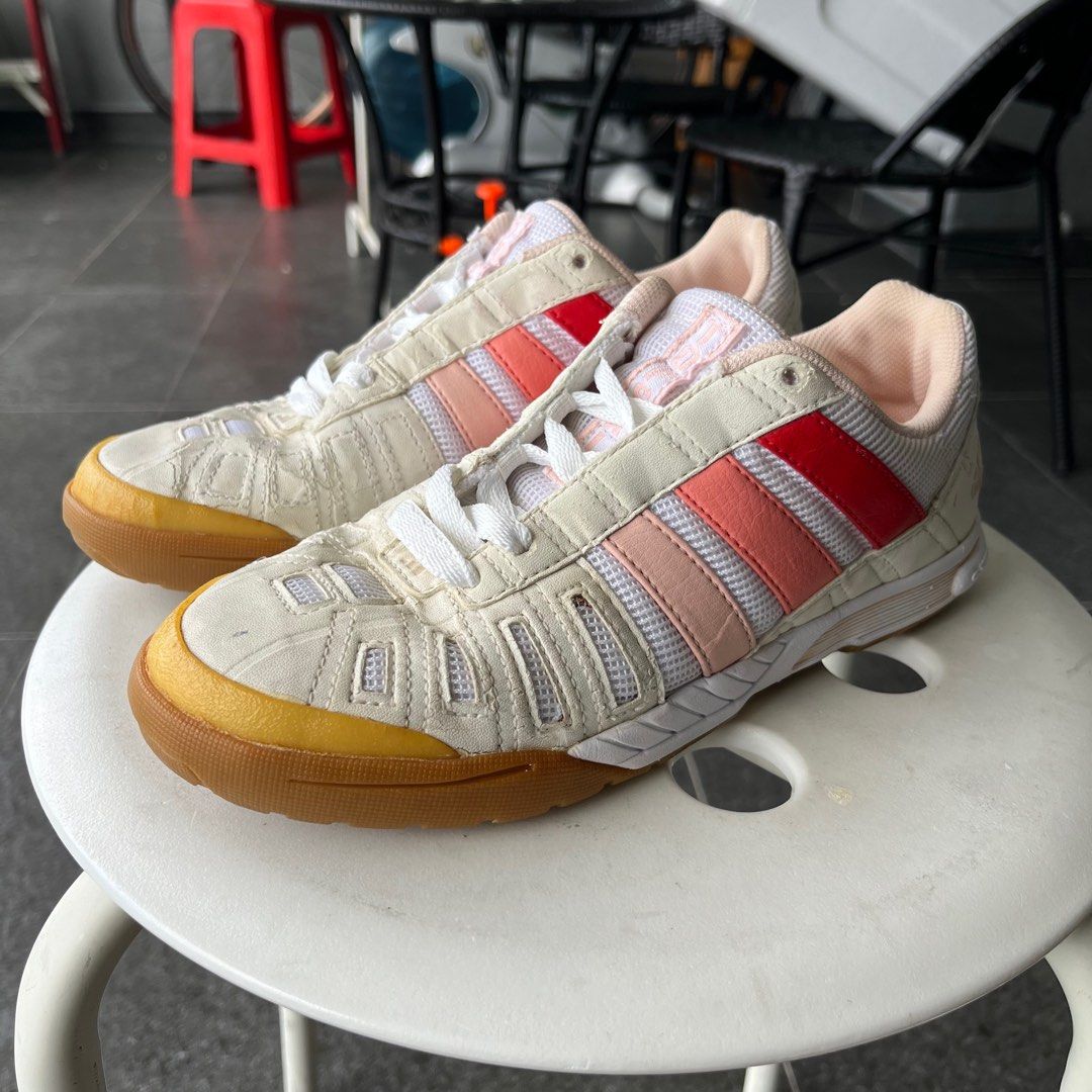 4.5UK Adidas Top Sala Futsal Shoes