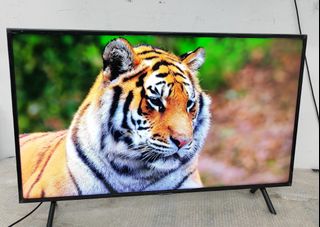 Samsung Smart TV Full HD 46 Inch, TV & Home Appliances, TV ...