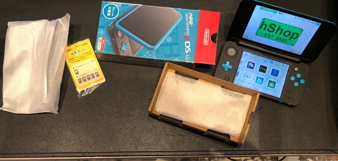 2ds xl cheap 2020