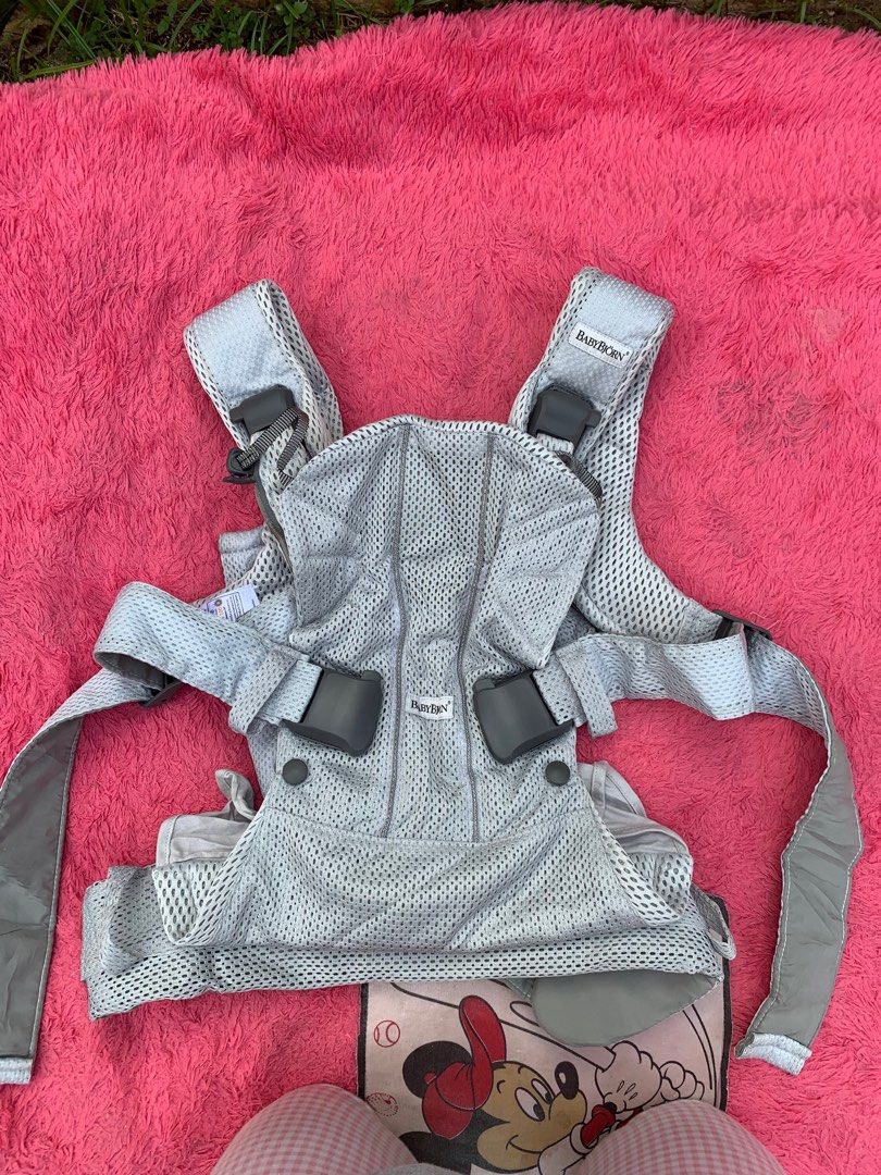 Baby bjorn hotsell carrier harga