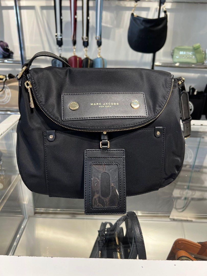 ✓香港現貨✓即買即寄⭕️終於返到貨啦😍 Marc Jacobs Preppy