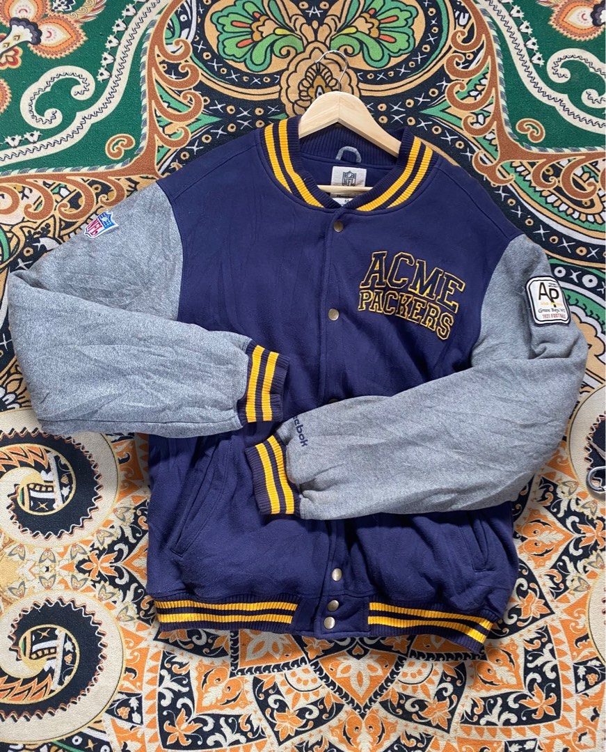 Acme packers sweatshirt sales