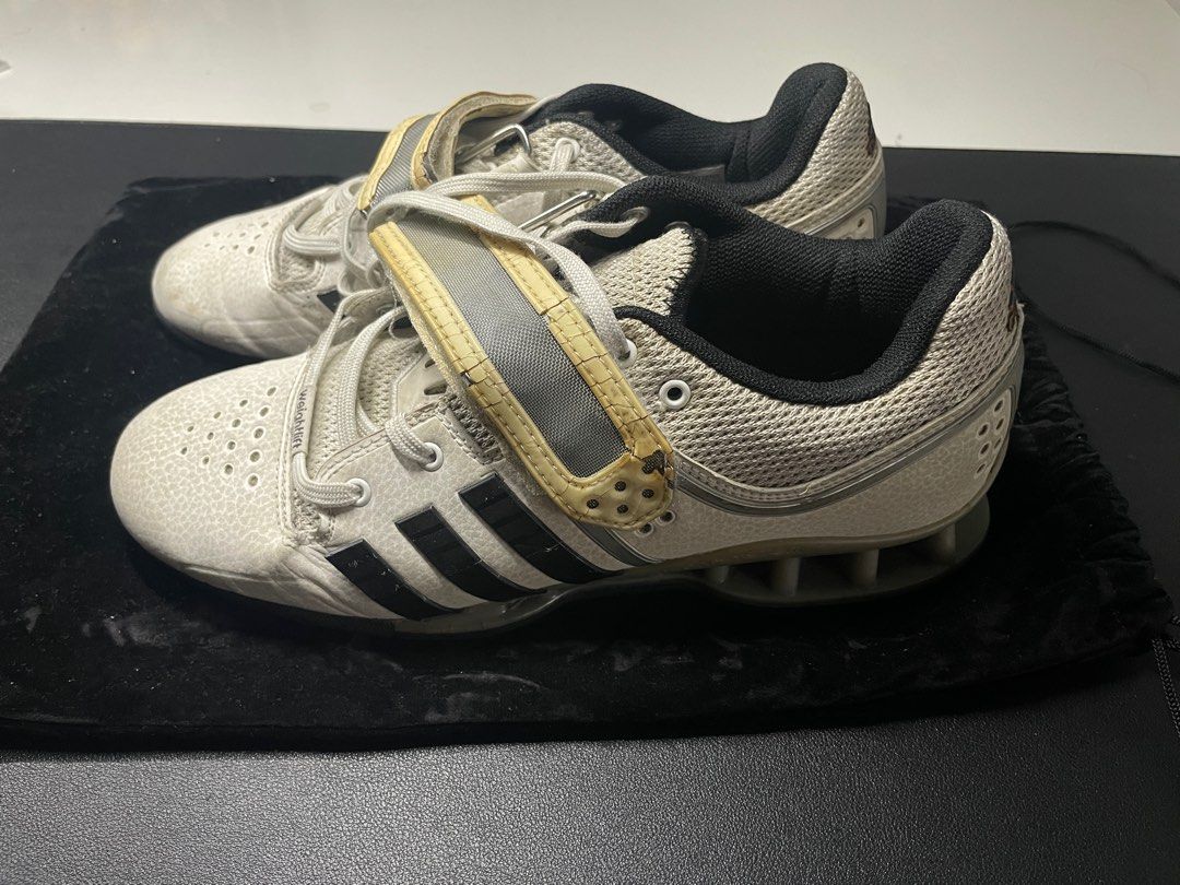 Adidas Adipower Weightlifting Shoes