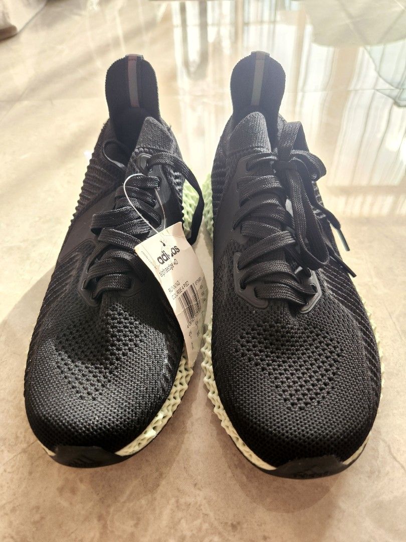 Adidas alphaedge 4d wc new arrivals