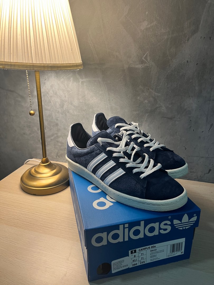 ADIDAS CAMPUS 80s