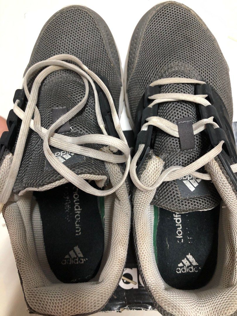 Adidas neo new arrivals cloudfoam ortholite