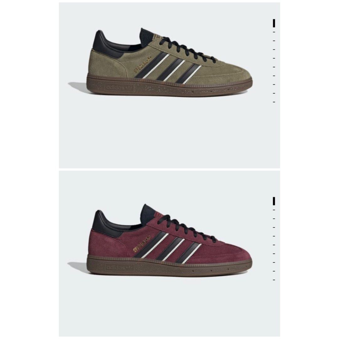 Adidas sales tobacco shoes