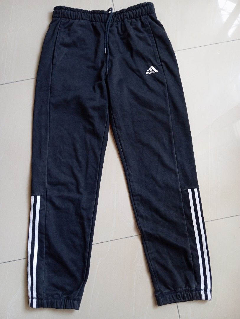 Adidas Climalite jogging pants