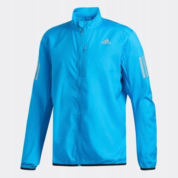 Adidas Men s Own the Run Windbreaker Jacket Men s Fashion