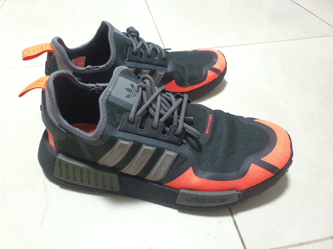Adidas NMDs R1