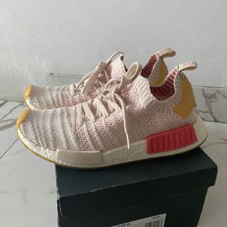 Adidas nmd harga sales