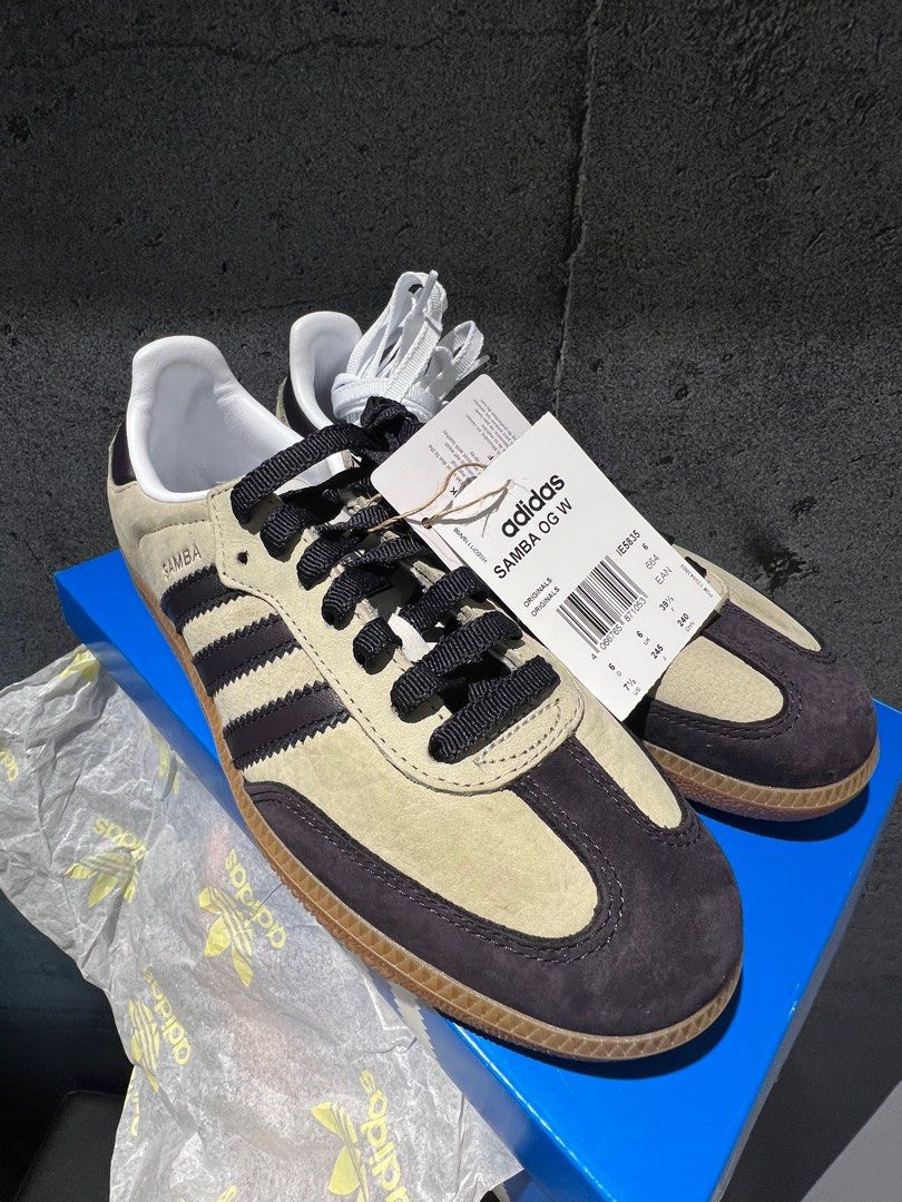 Campus o gazelle on sale