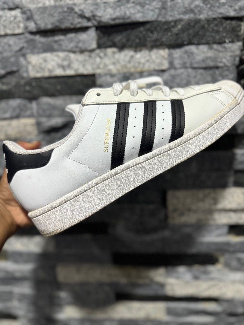 Adidas superstar 2 top cb