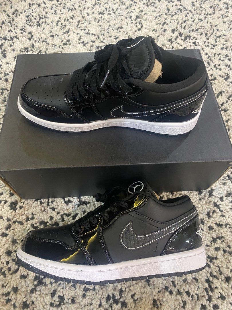 jordan 1 low asw
