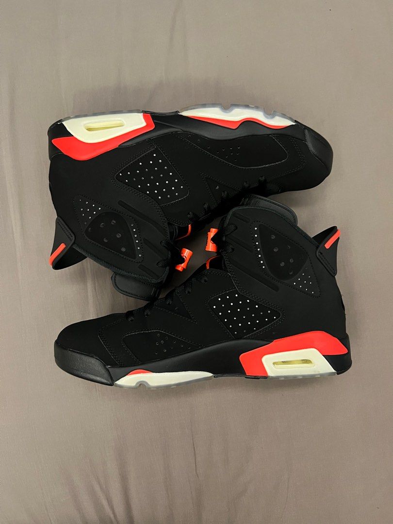 2016 online infrared 6s