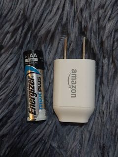 Amazon Kindle USB adapter