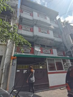 Apartment for Sale in Sampaloc Manila