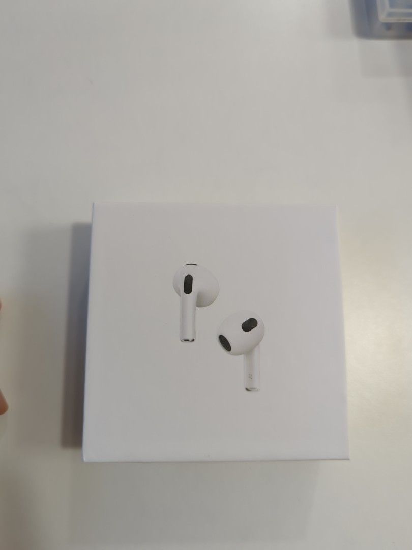 Apple Airpods Gen 3