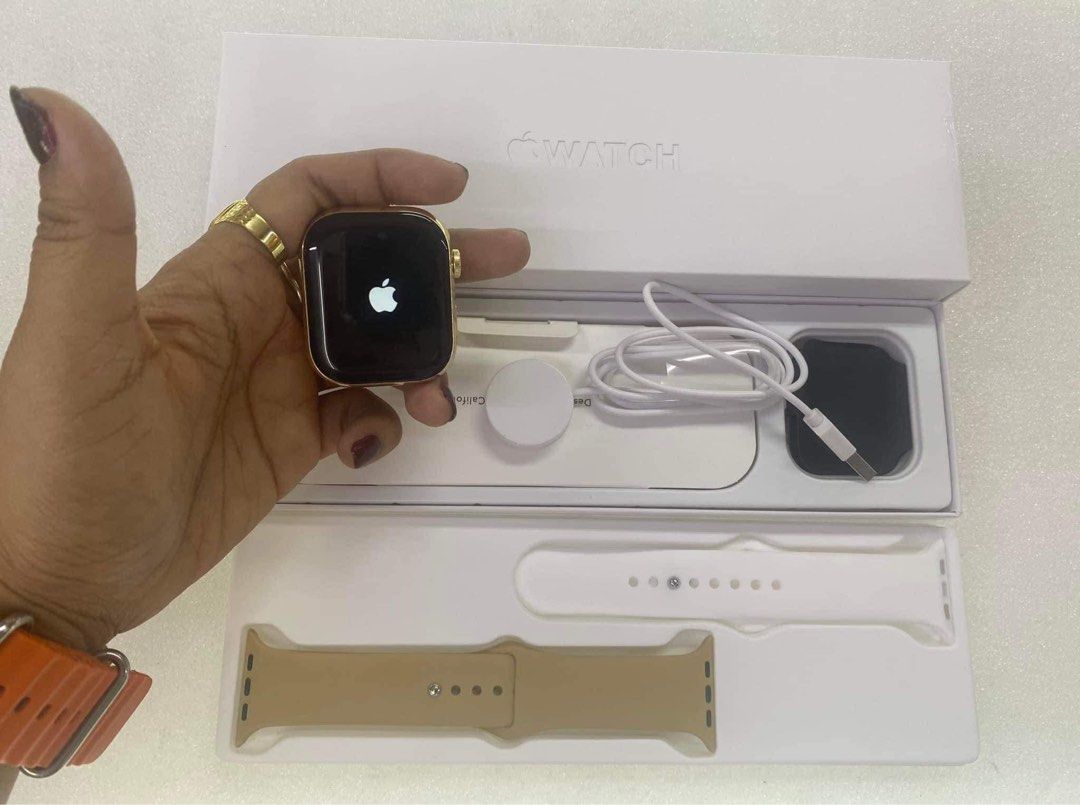 HOT SALE Apple Watch Series 9 Mobile Phones Gadgets