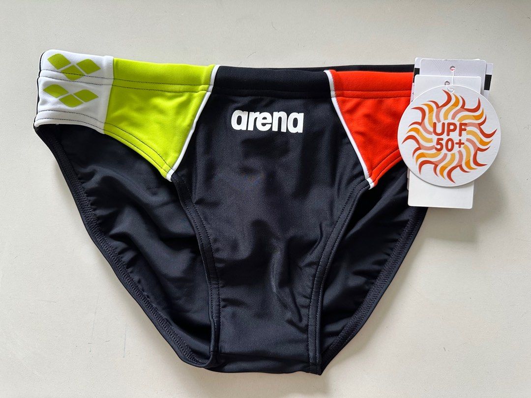 Arena swimming brand on sale