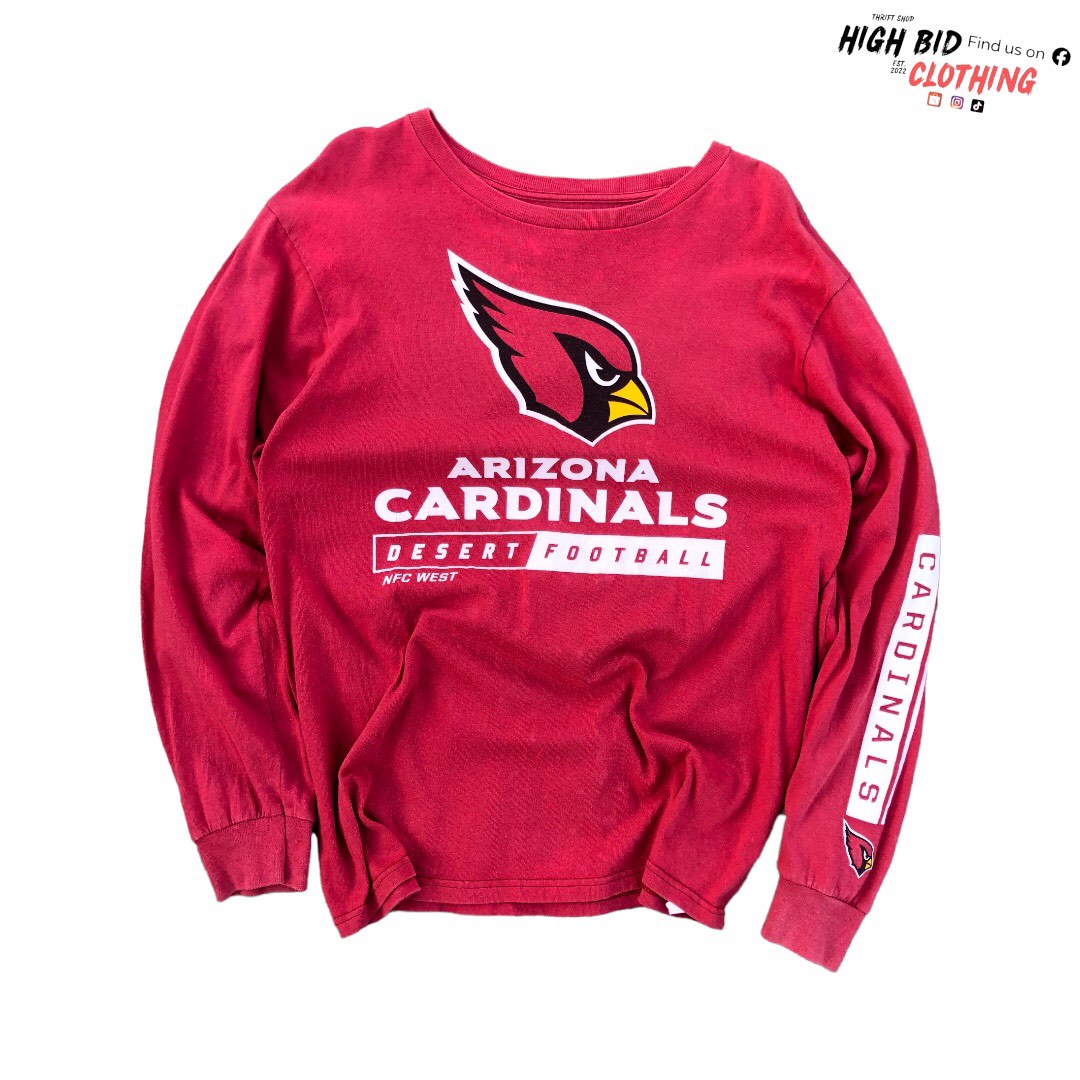 Cardinals nfc west shirt store