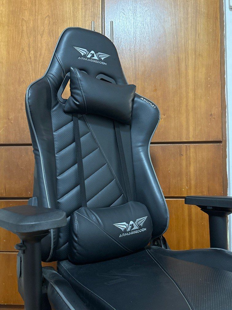 Armageddon Shuttle 2 Gaming Chair