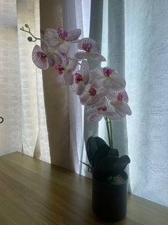 ARTIFICIAL FLOWER ORCHIDS