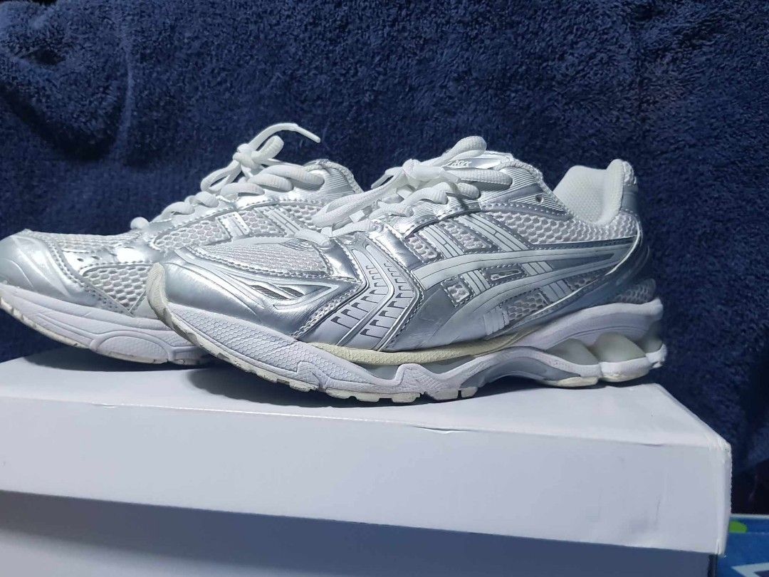 Asics gel kahana 6 discount rush womens