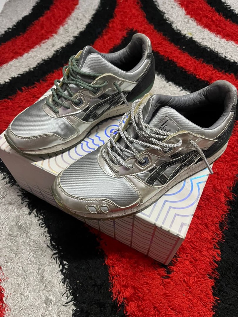 Asics klcc 2025