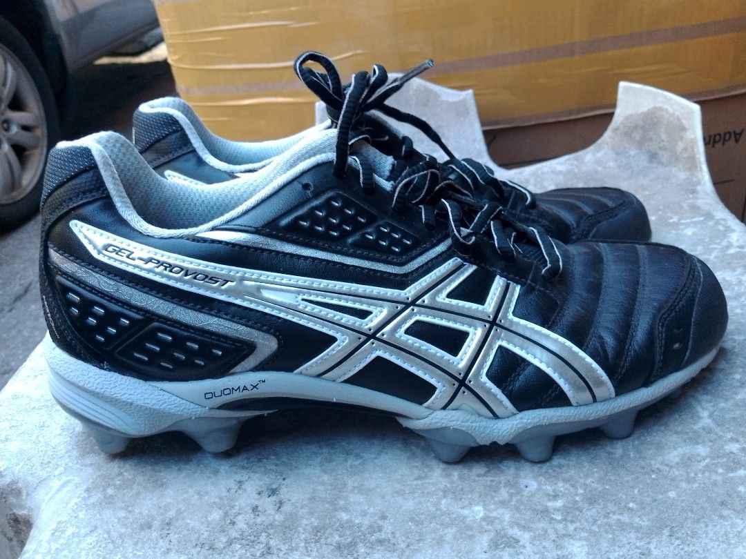 Asics gel provost hotsell