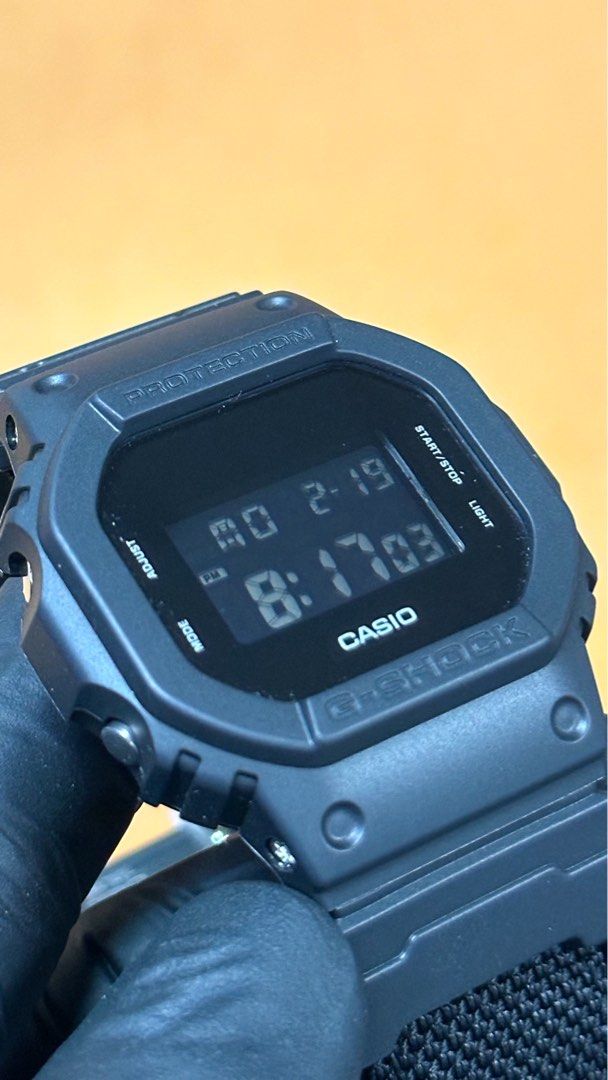 G best sale shock 5600bbn