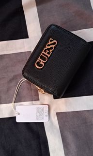 Authentic guess wallet