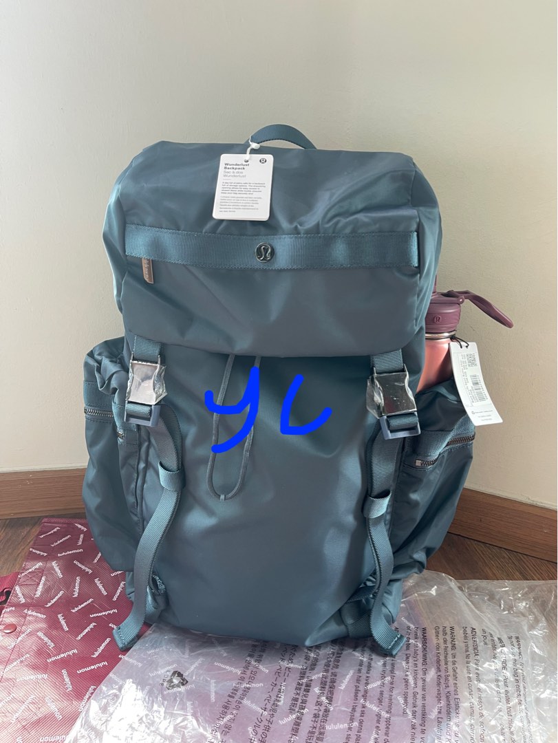 IMVAL PU Leather BackpackリュックQOOZA ヴィラン系 バックパックの商品一覧 - QOOZA