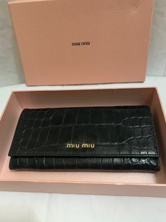 Miu miu top wallet price singapore