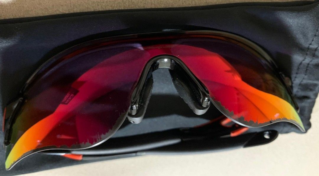 Authentic Oakley RadarLock Path A 50 off purchase price Men s