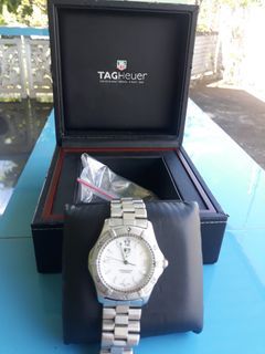 Authentic TAG HEUER for sale