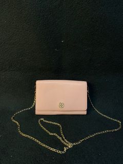 Authentic Tory Burch  Sling bag