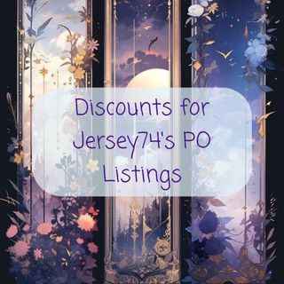 (Category: ) located in . Submitted by jerseyart (Listing ID 1269490991, Image 1). Description: .