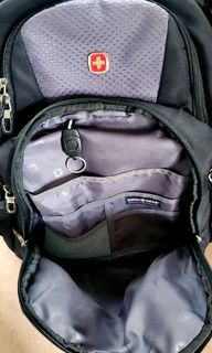 SALE‼️ Swissgear Backpack