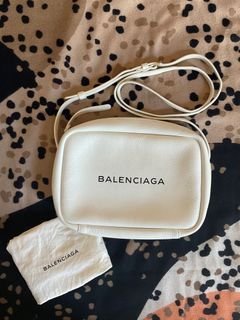Balenciaga Camera Bag